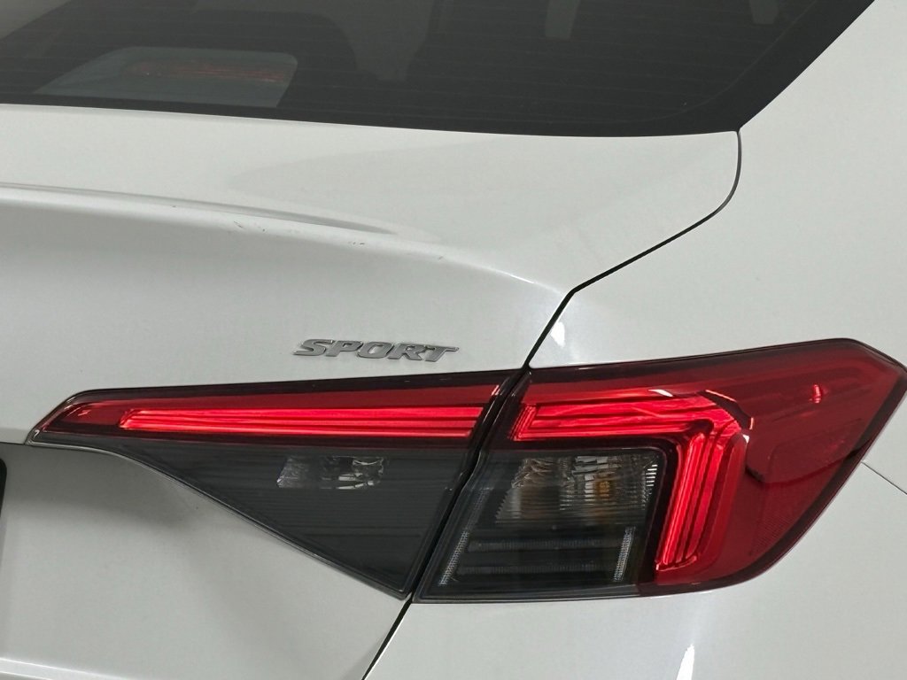 Used 2024 Honda Civic Sport image 4