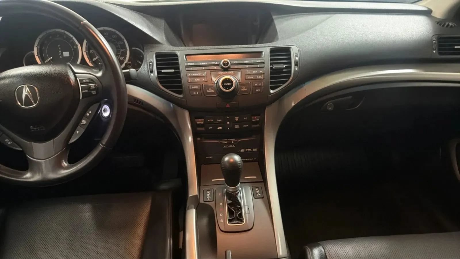Used 2009 Acura TSX Sedan FWD image 16