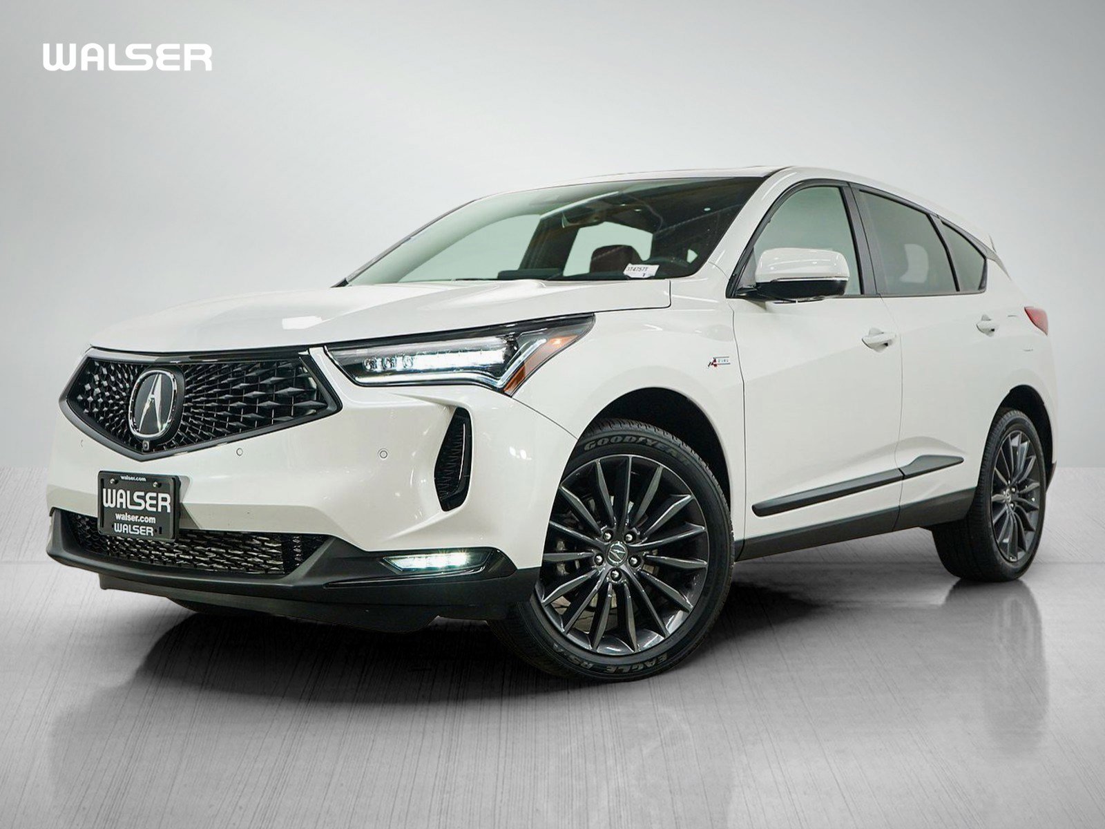 Used 2024 Acura RDX A-Spec