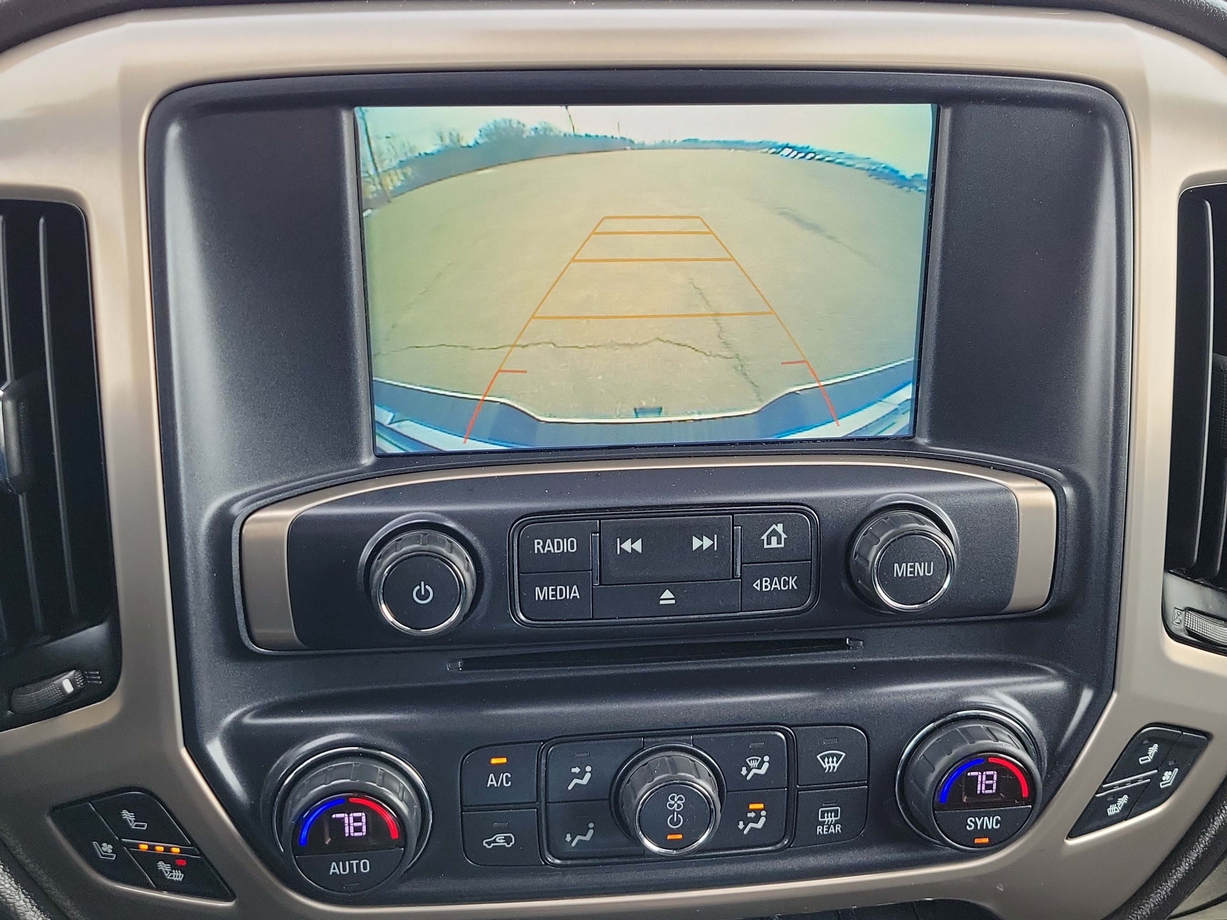Used 2019 GMC Sierra 2500 Denali w/ Duramax Plus Package image 26
