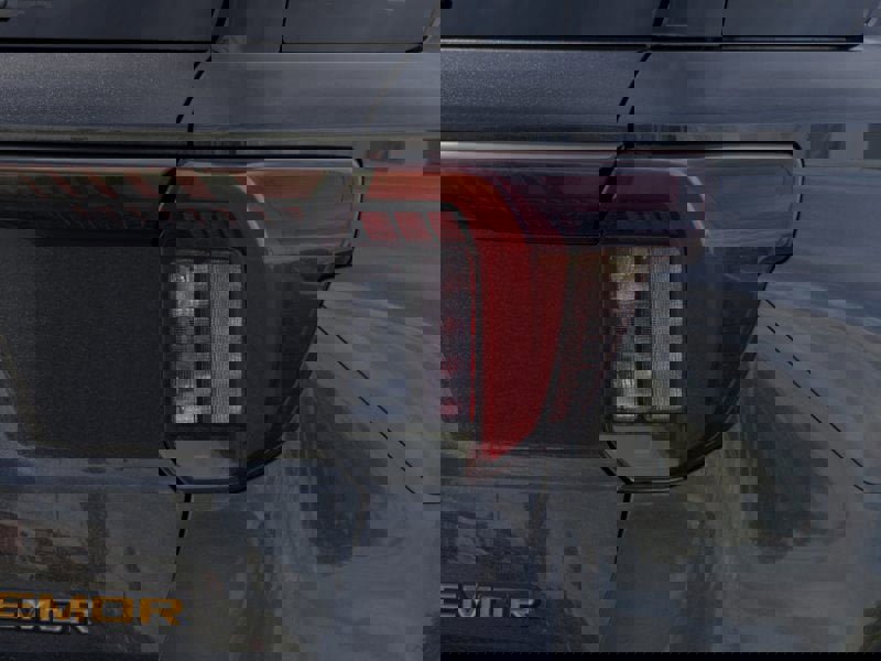 New 2026 Ford Explorer Tremor image 21