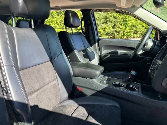 Used 2018 Dodge Durango GT w/ Premium Group AWD/4WD image 19