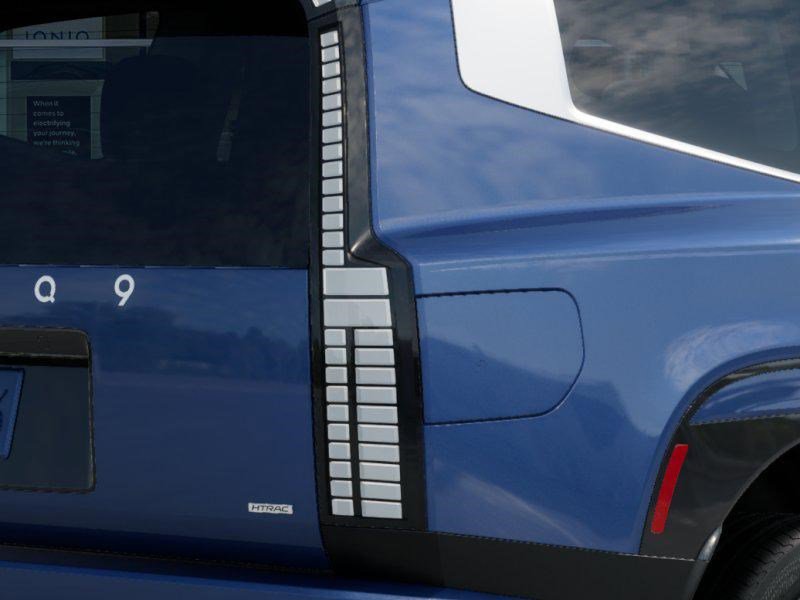 New 2026 Hyundai Ioniq 9 SEL image 10