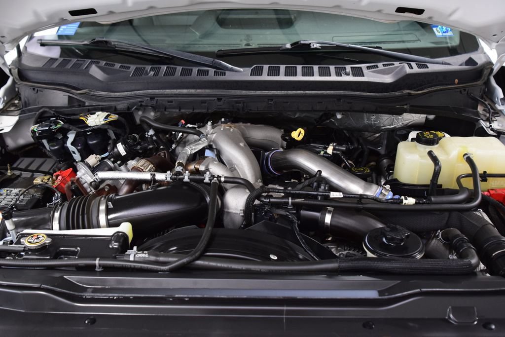 Used 2023 Ford F450 XL AWD/4WD image 19