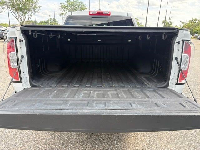 Used 2021 GMC Canyon Elevation w/ High Elevation Package AWD/4WD image 16