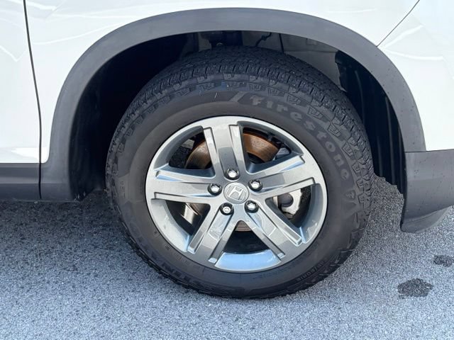 Used 2023 Honda Ridgeline RTL-E image 11