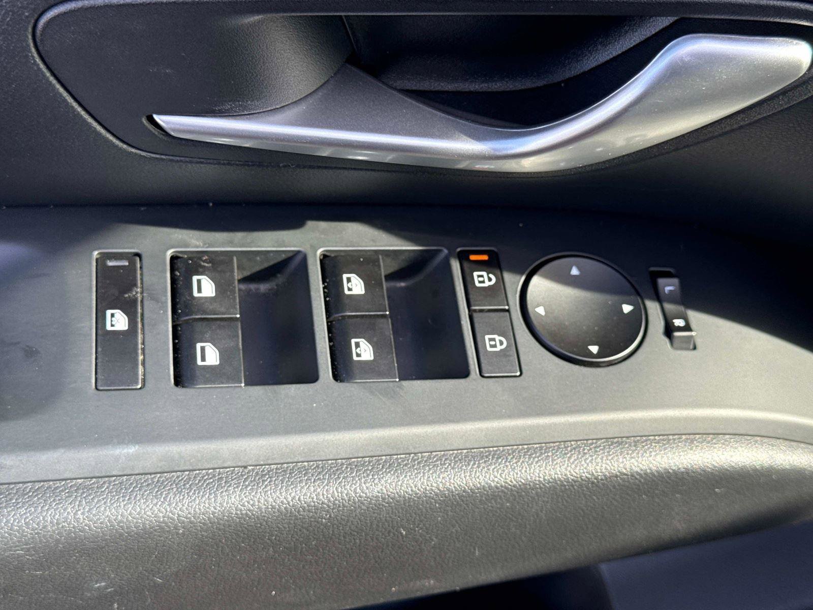 Used 2025 Hyundai Tucson SEL image 20