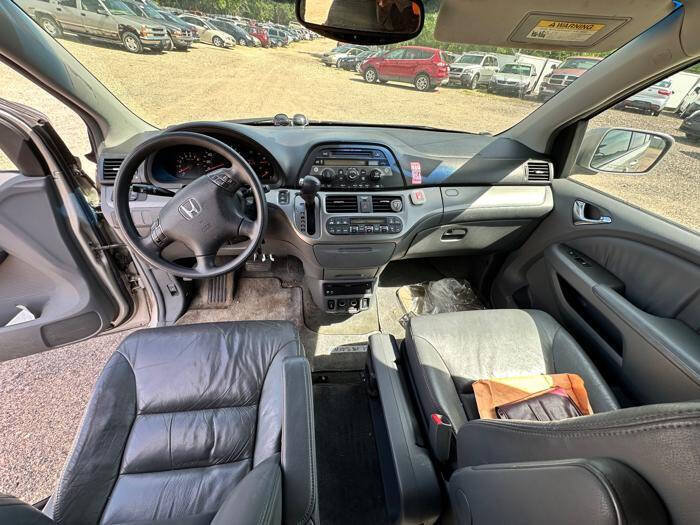 Used 2005 Honda Odyssey EX-L image 25