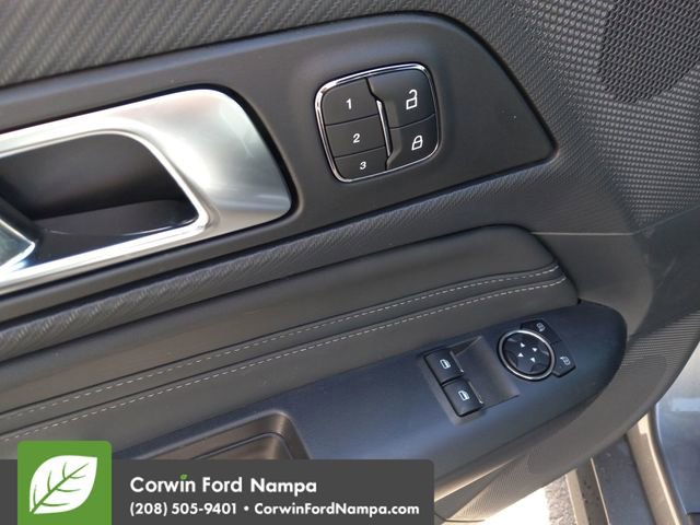 New 2025 Ford Mustang GT Premium image 11