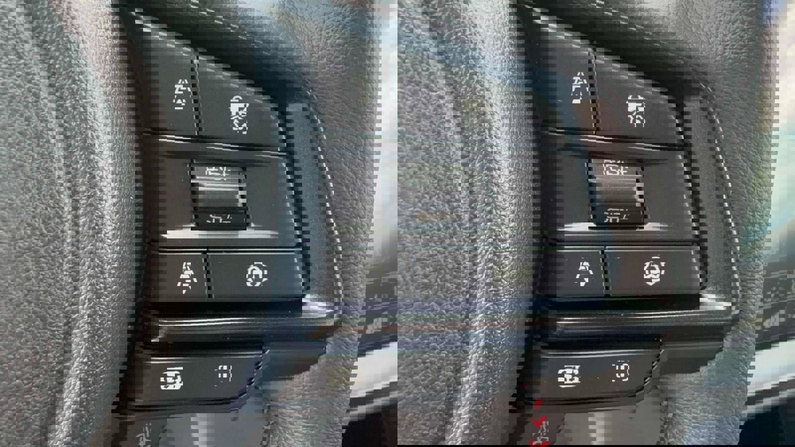 New 2025 Subaru Legacy Sport image 16