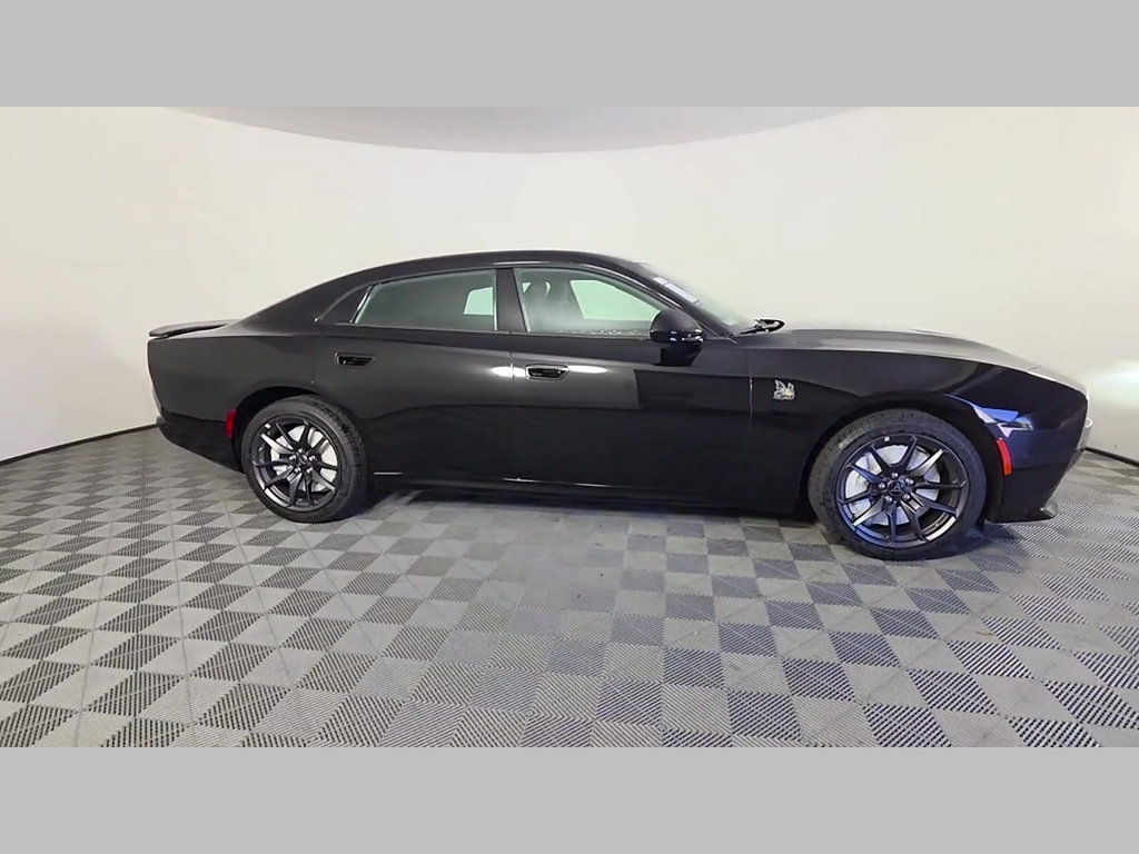 New 2026 Dodge Charger Scat Pack AWD/4WD image 22