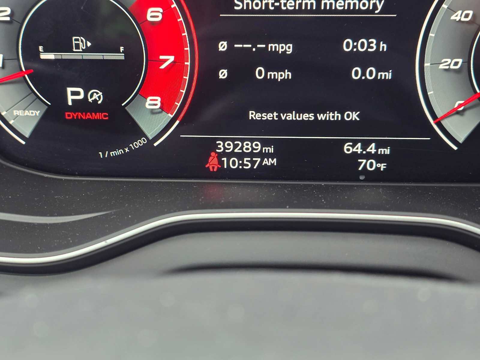 Used 2022 Audi SQ5 Prestige AWD/4WD image 29