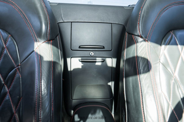 Used 2015 Audi R8 V8 w/ Full Leather Package image 51