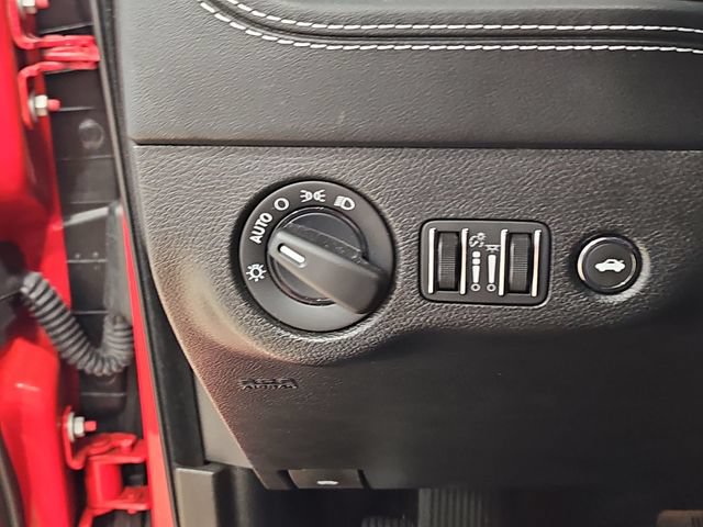 Used 2023 Dodge Charger SRT Hellcat w/ Harman/Kardon Audio Group RWD image 20
