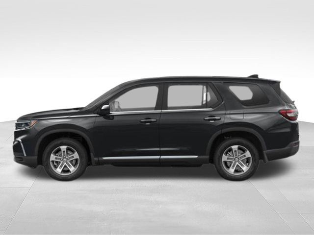 Used 2025 Honda Pilot EX-L image 3