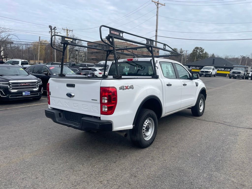 Used 2019 Ford Ranger XL image 5