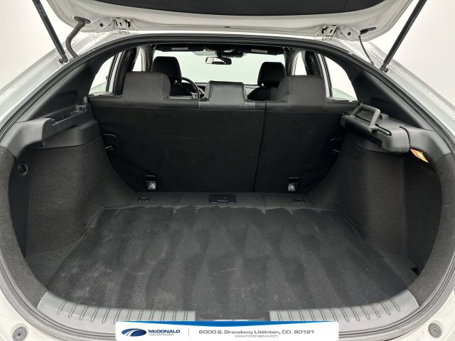 Used 2020 Honda Civic Sport image 22