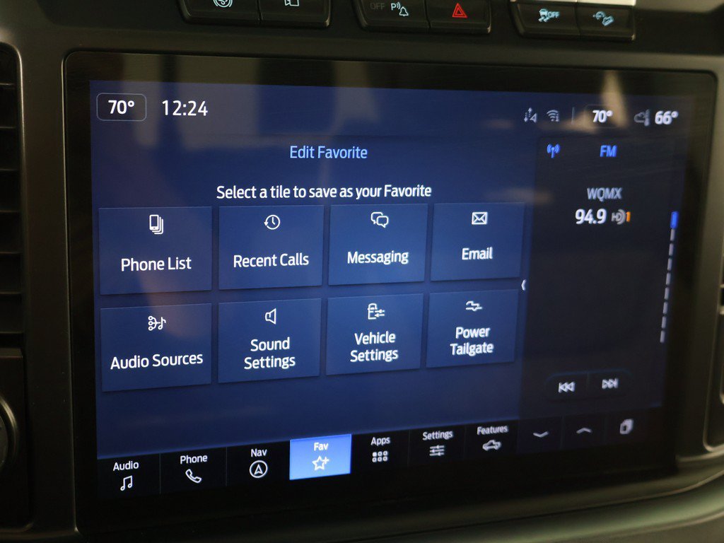 Used 2024 Ford F450 Limited w/ FX4 Off-Road Package AWD/4WD image 55