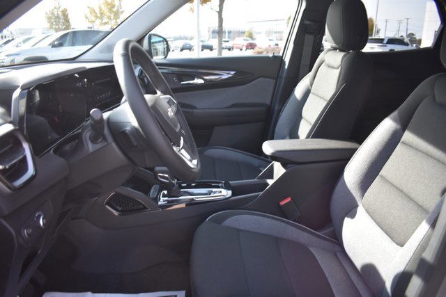 Used 2023 Chevrolet TrailBlazer LT image 15