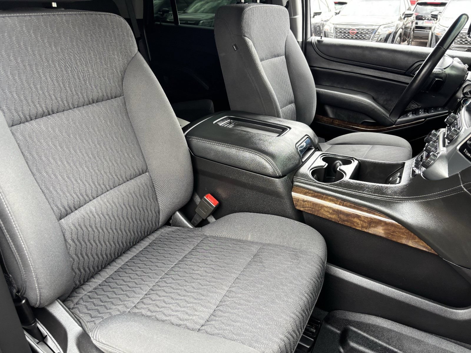 Used 2019 Chevrolet Tahoe LS AWD/4WD image 11