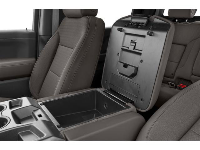 Used 2022 Chevrolet Silverado 1500 LT AWD/4WD image 11