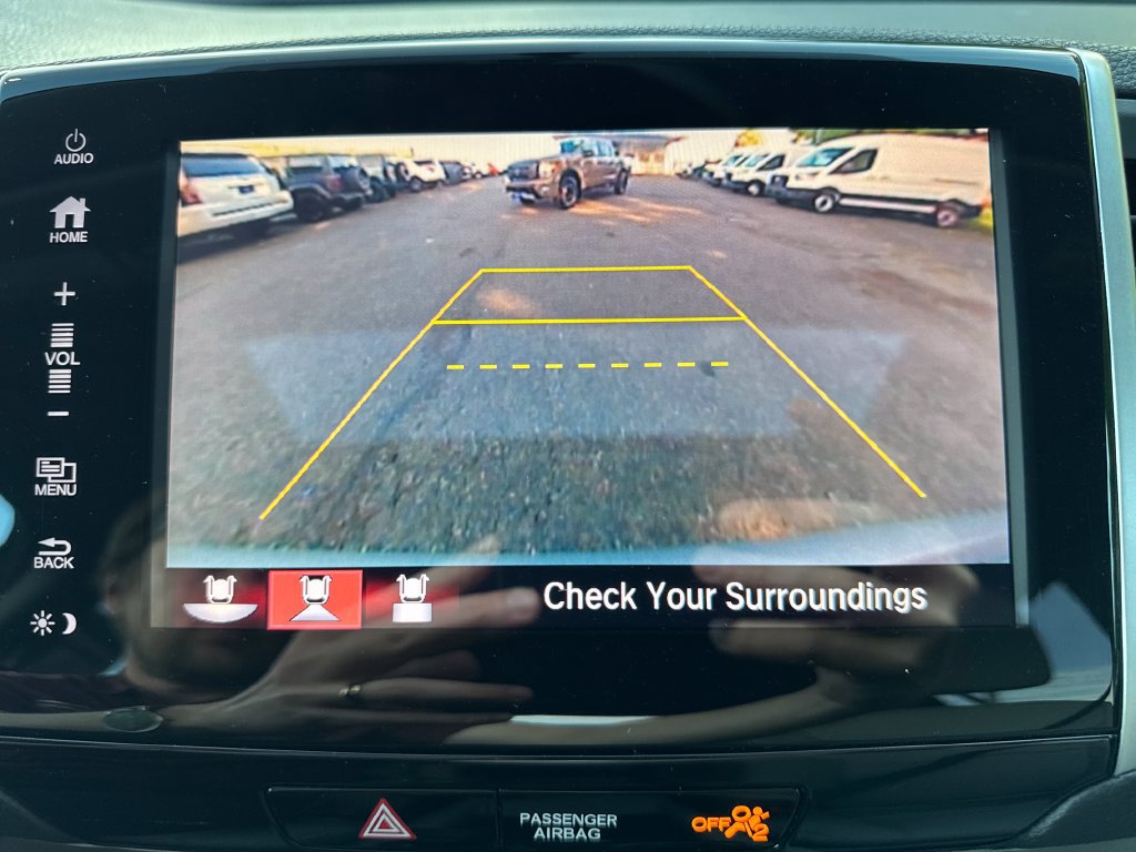 Used 2018 Honda Pilot EX-L image 21