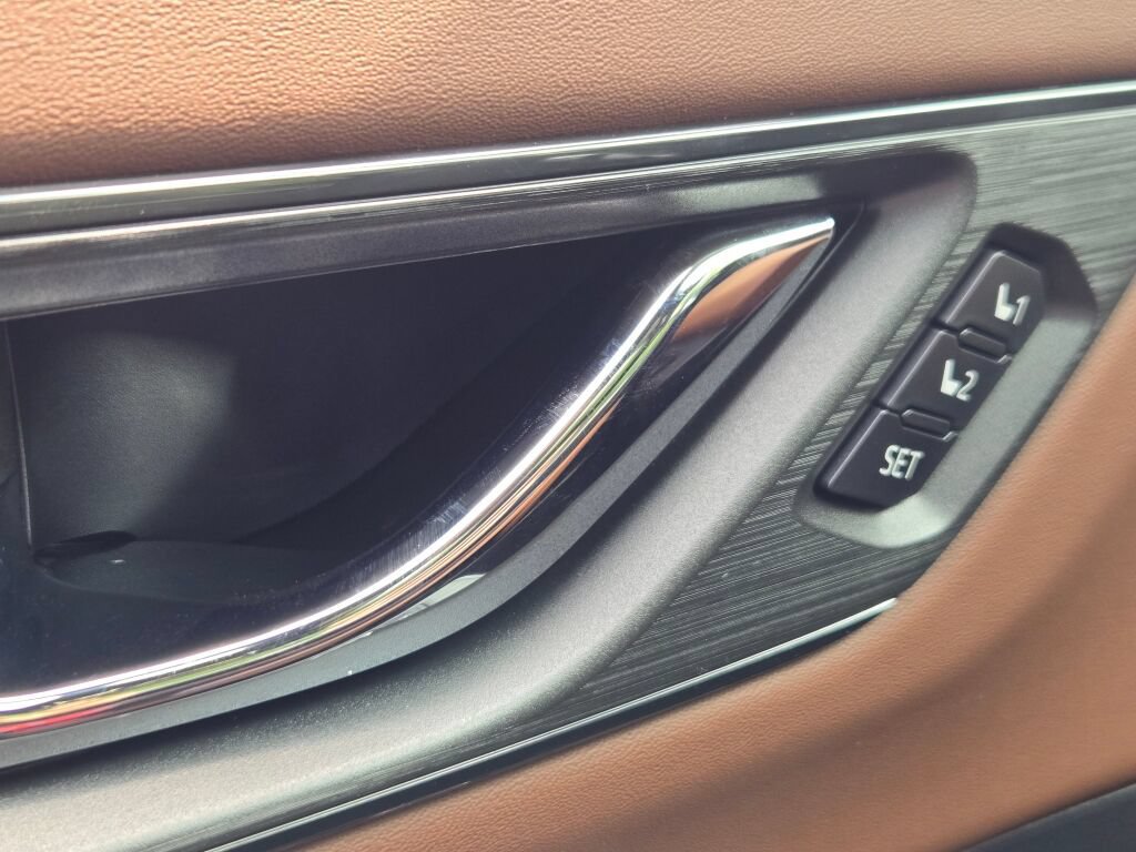 New 2026 Subaru Outback Touring XT AWD/4WD image 35