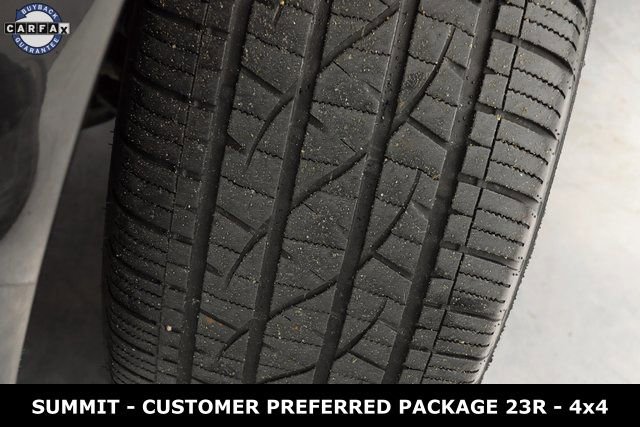 Used 2017 Jeep Grand Cherokee Summit w/ Skid Plate Group image 38