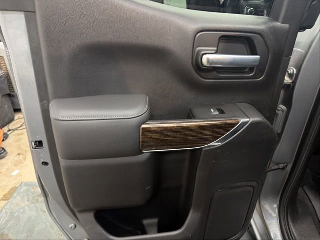 Used 2021 GMC Sierra 1500 Elevation image 16