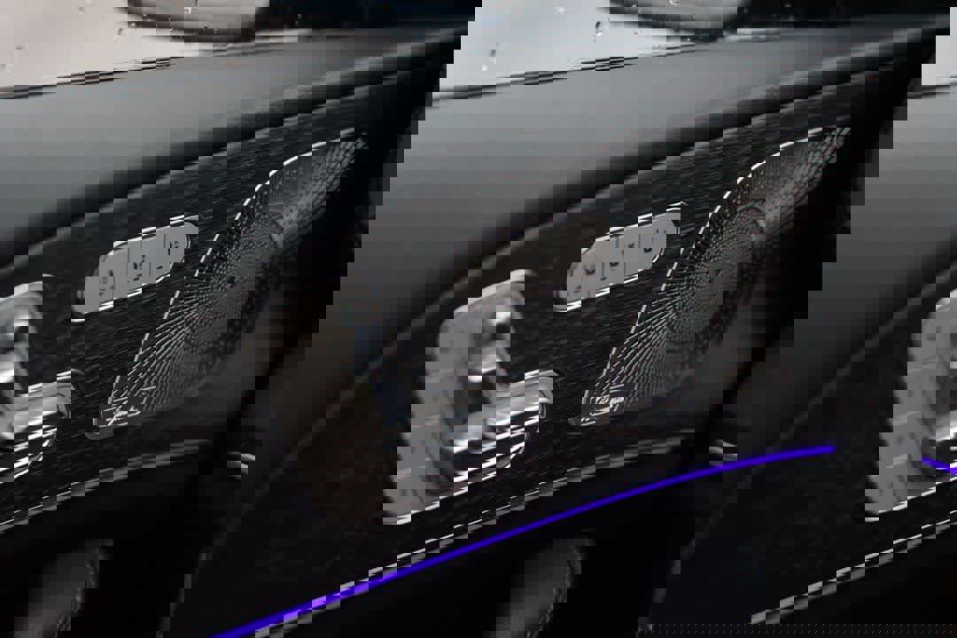 New 2026 Mercedes-Benz GLE 450 4MATIC image 35