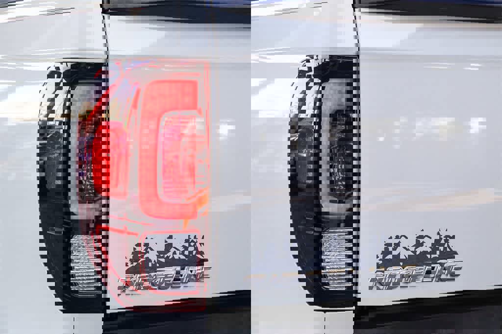 Used 2019 Honda Ridgeline RTL-T image 9