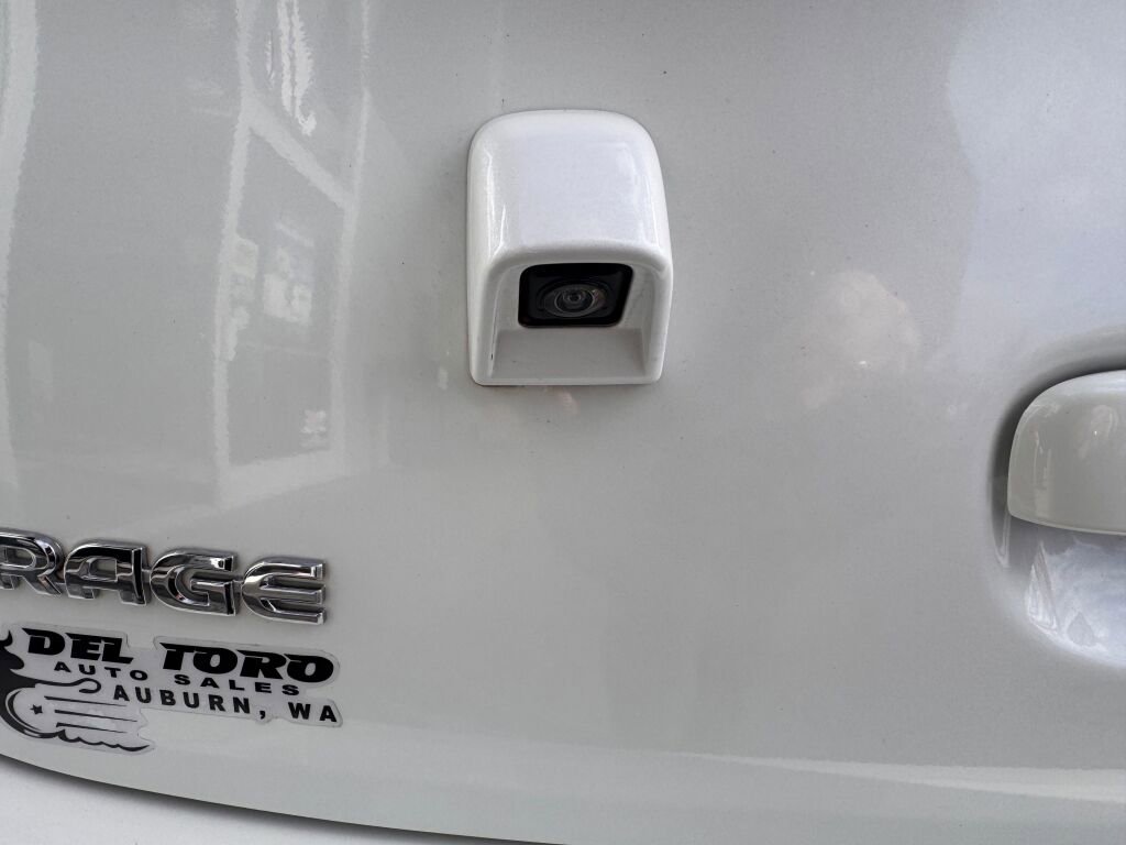 Used 2020 Mitsubishi Mirage ES image 8