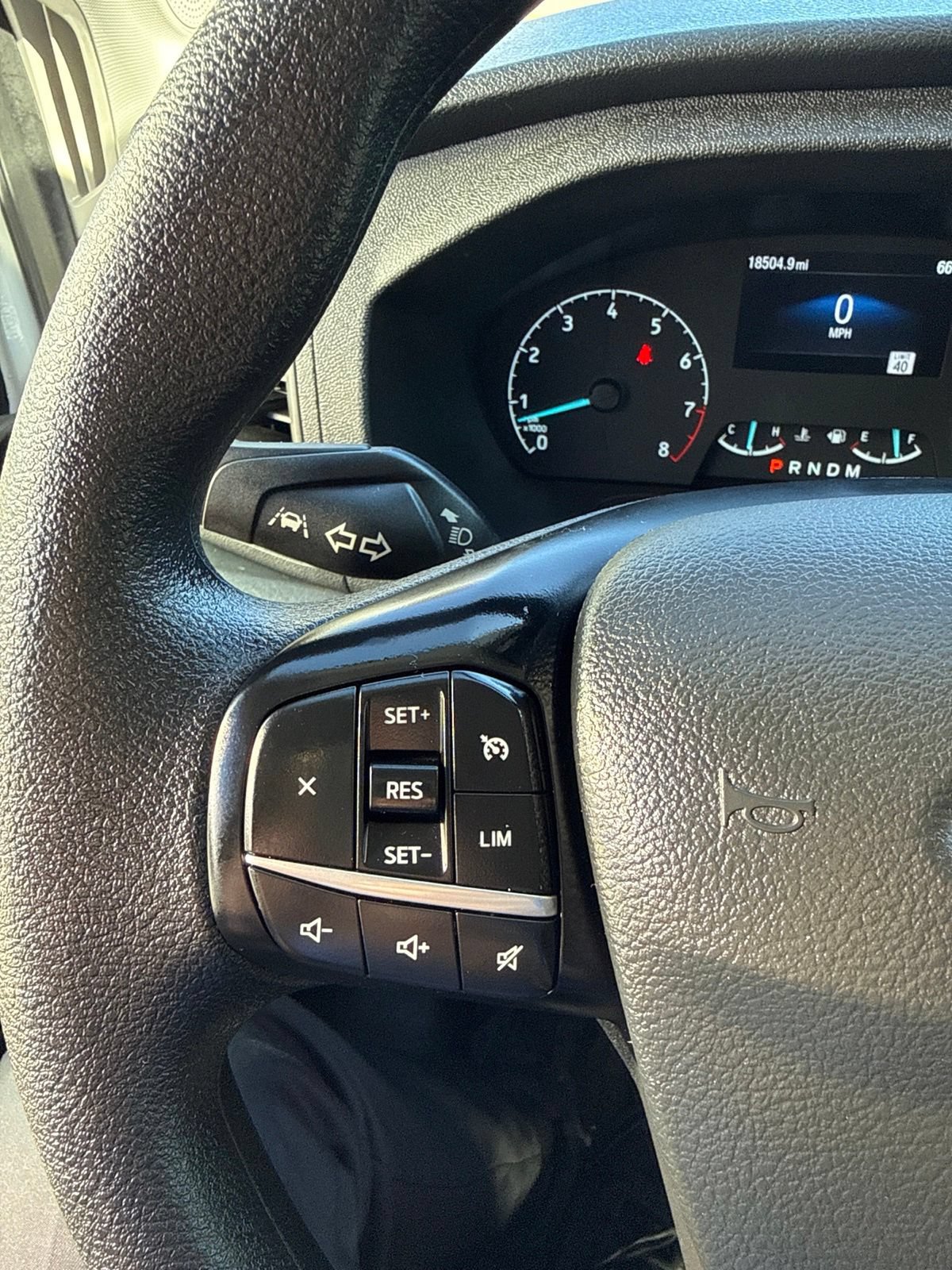 Used 2025 Ford Transit 350 XLT RWD image 17