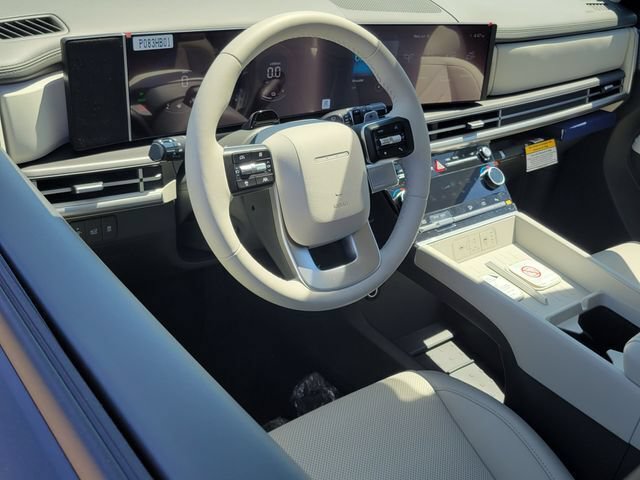 New 2026 Hyundai Santa Fe SEL FWD image 5