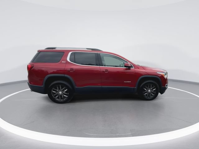 Used 2019 GMC Acadia SLT AWD/4WD image 12