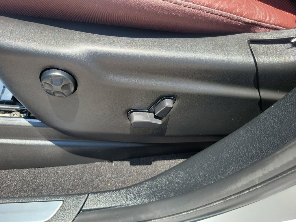 Used 2023 Dodge Durango Citadel RWD image 21