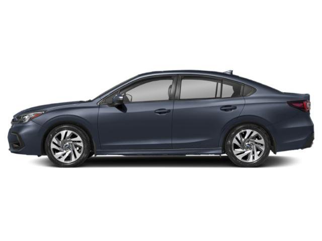 Used 2024 Subaru Legacy Limited AWD/4WD image 3