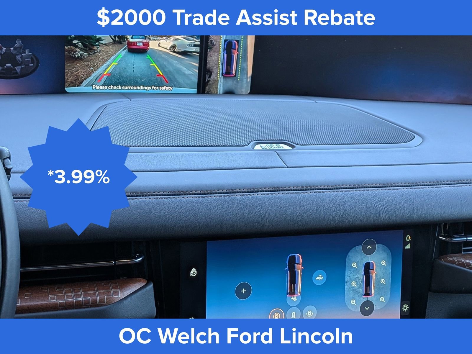 Used 2025 Lincoln Navigator Black Label image 25