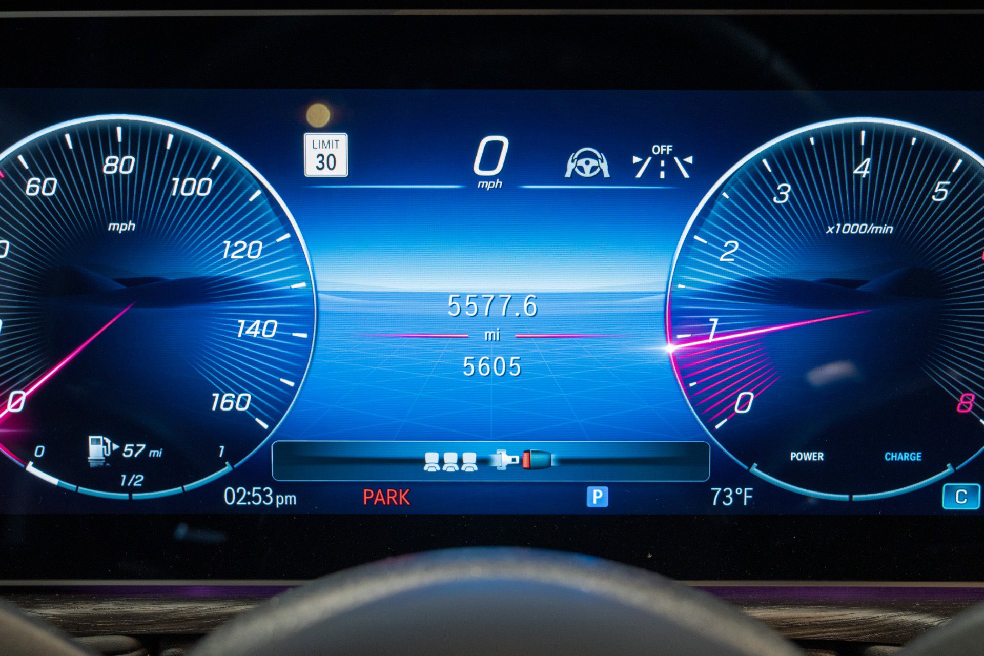 Used 2025 Mercedes-Benz G 550 image 37