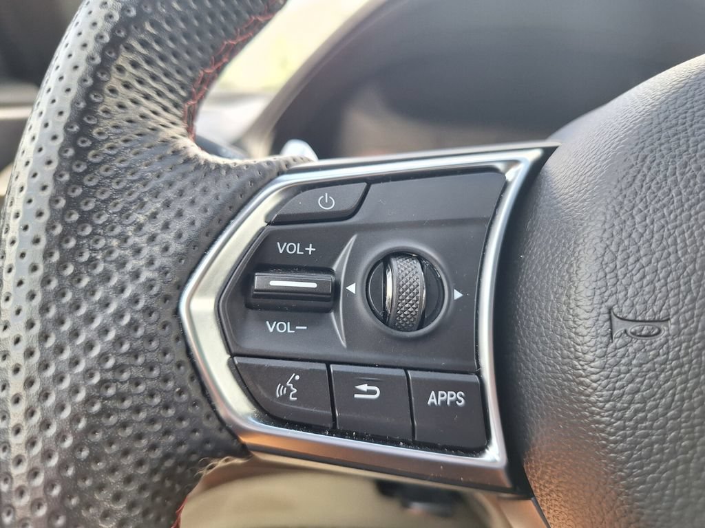 Certified 2023 Acura RDX w/ Advance Package FWD image 14