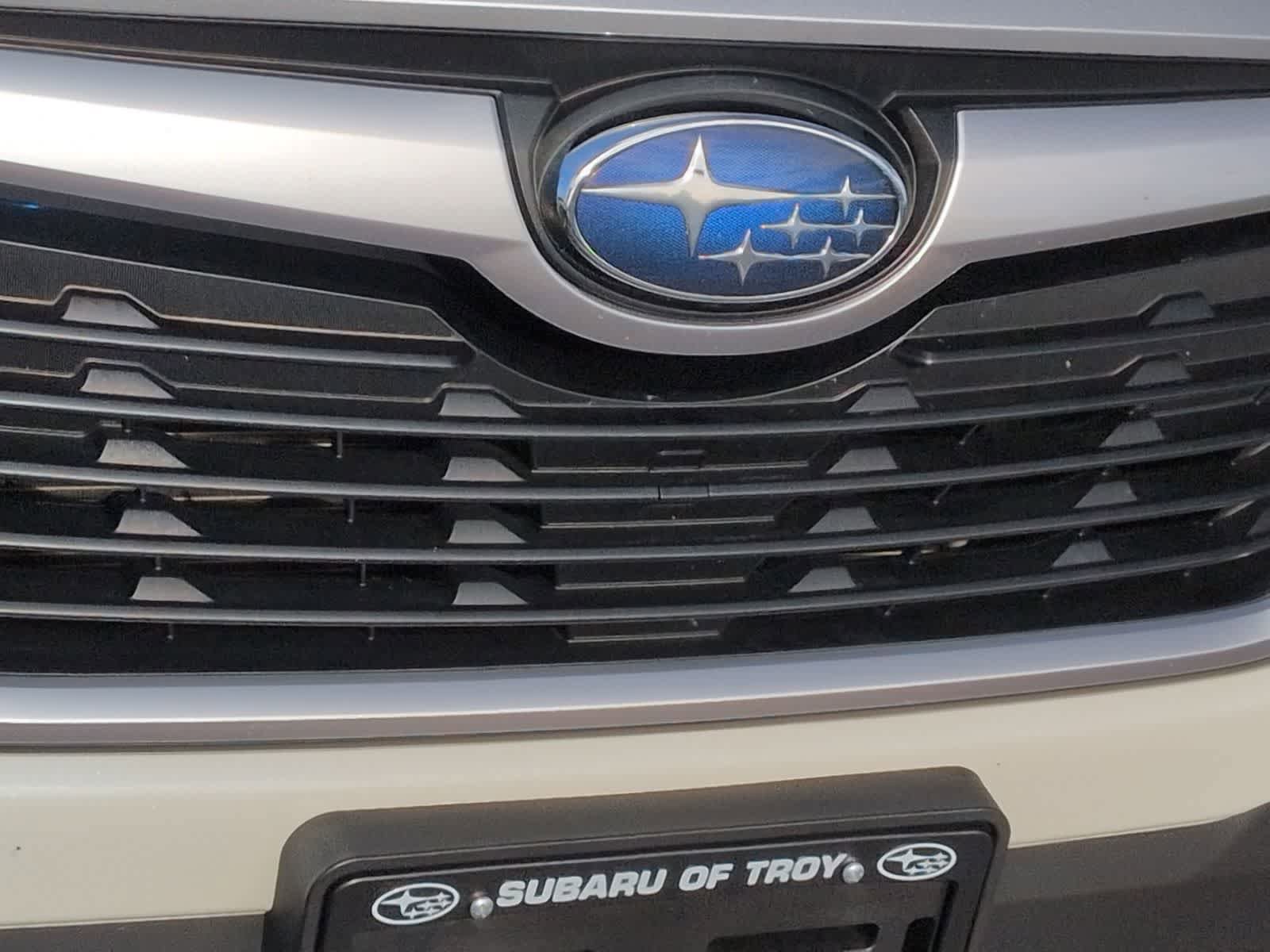 Used 2019 Subaru Forester Premium image 12