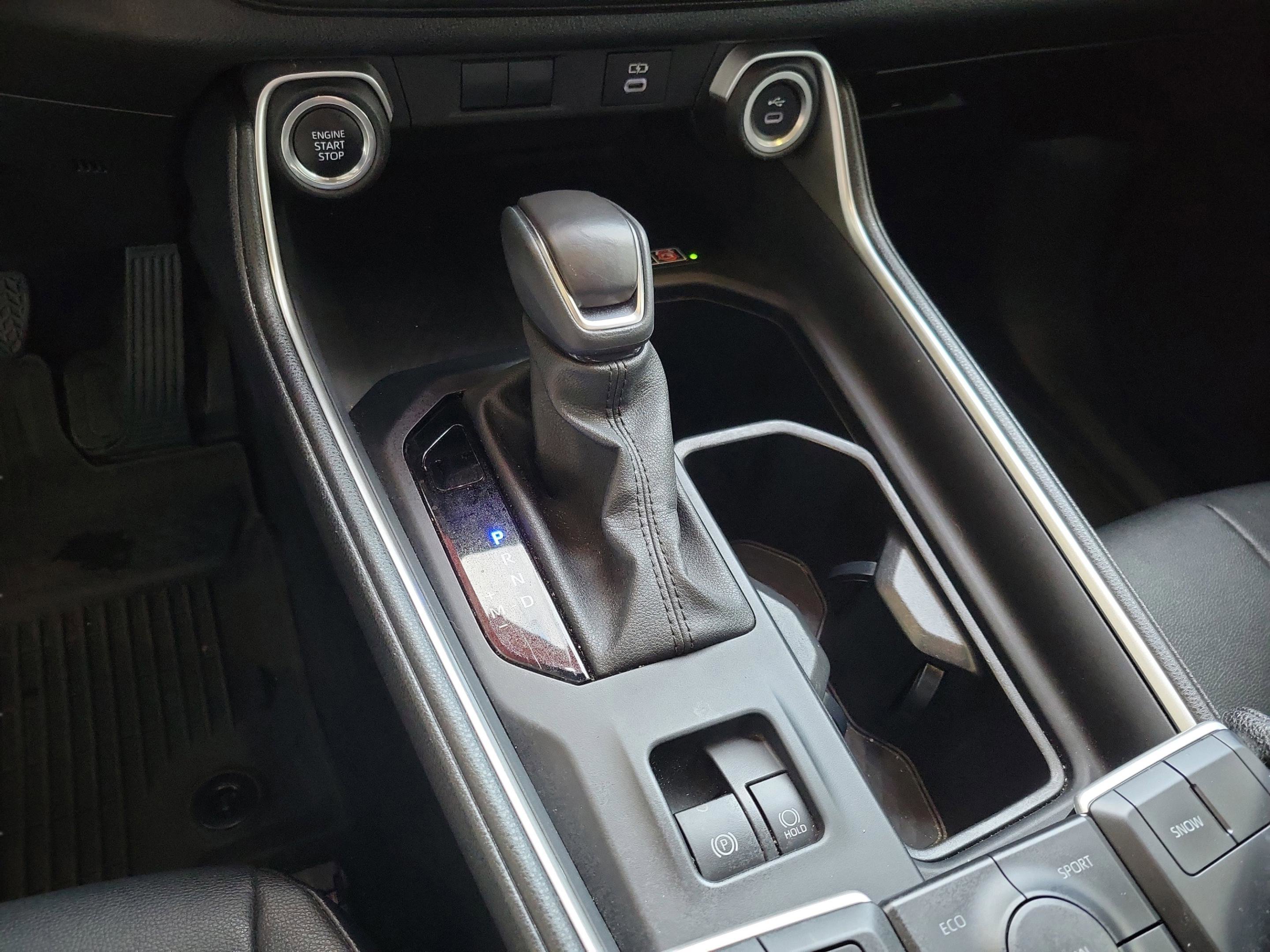 Certified 2024 Toyota Grand Highlander XLE image 11