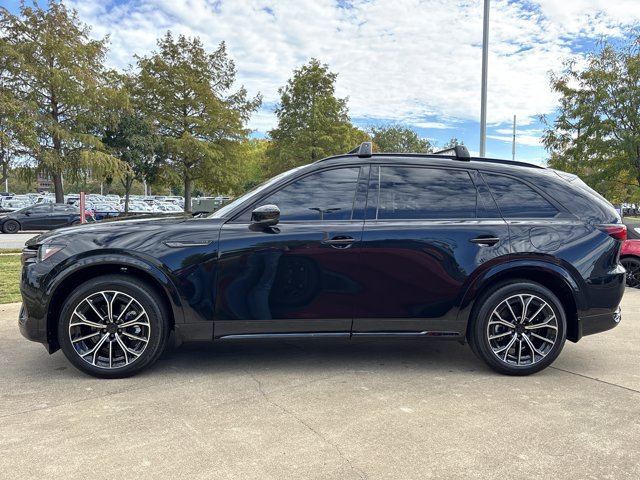 Used 2026 MAZDA CX-70 3.3 Turbo S w/ Premium Package AWD/4WD image 2