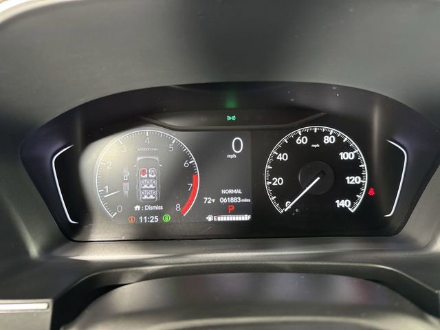 Certified 2023 Honda Pilot Touring image 18