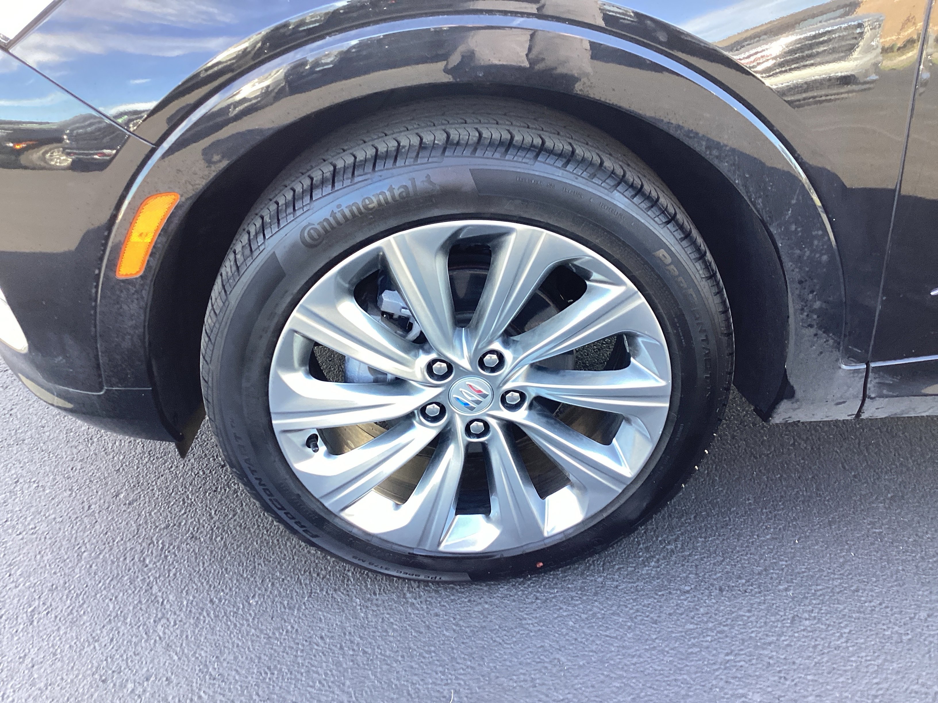 Used 2024 Buick Envista Avenir image 10