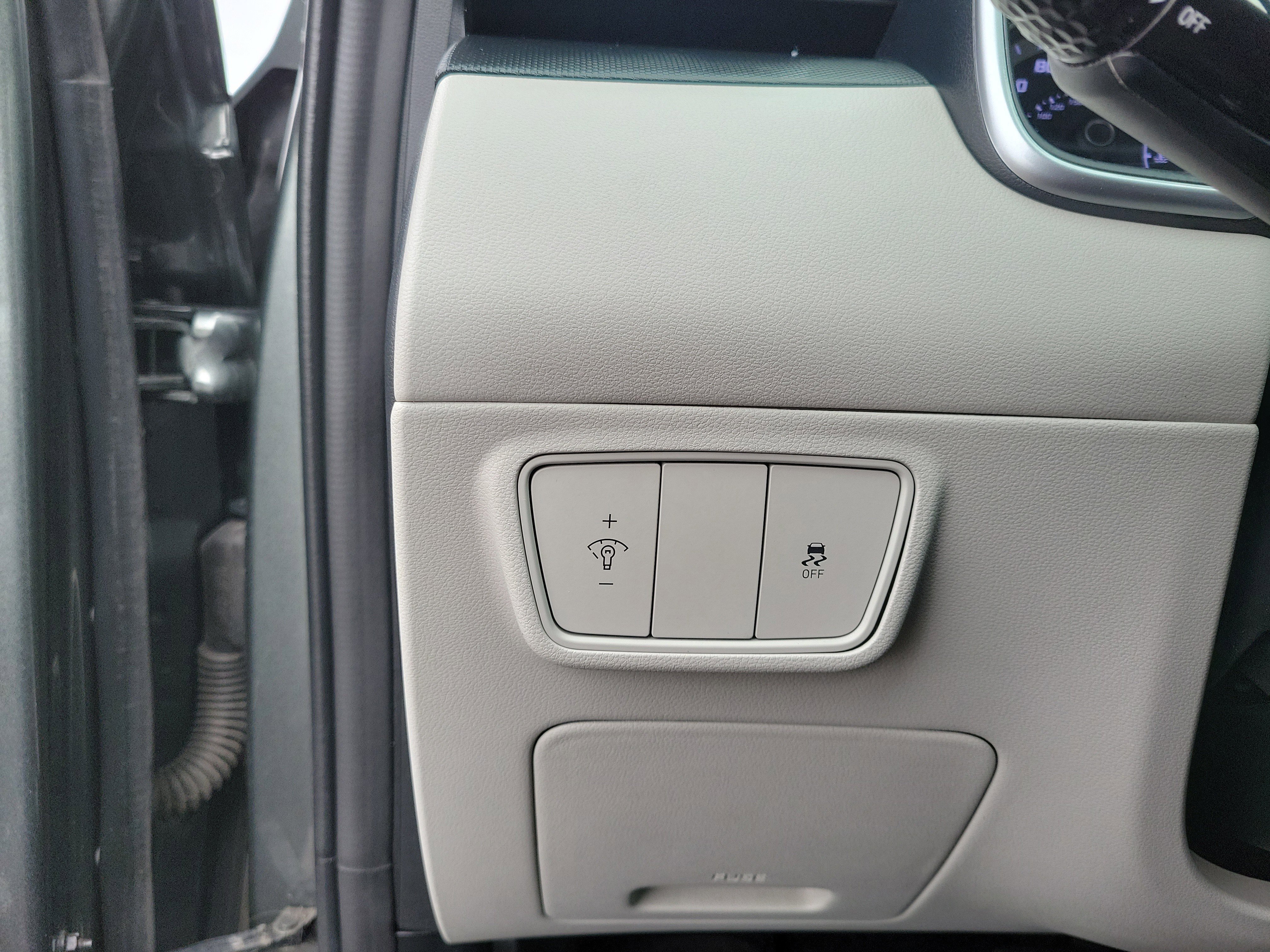 Used 2022 Hyundai Tucson SE image 20