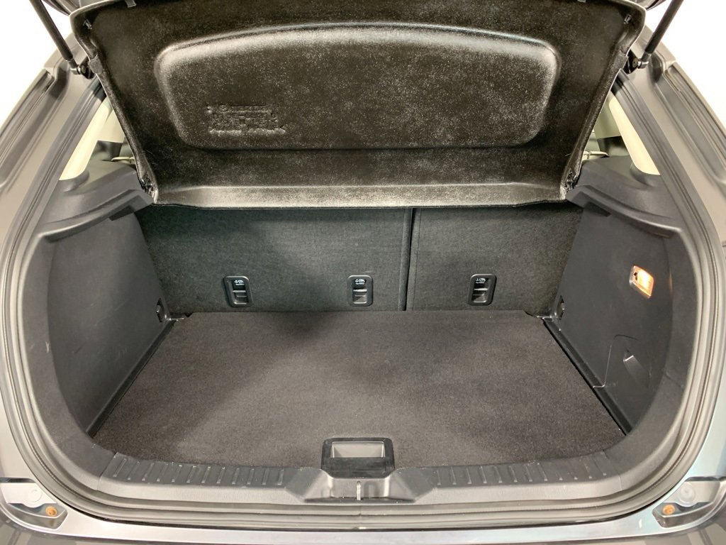 Used 2019 MAZDA CX-3 Grand Touring w/ Premium Package image 13