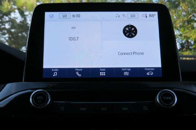 Used 2025 Ford Escape ST-Line AWD/4WD image 22