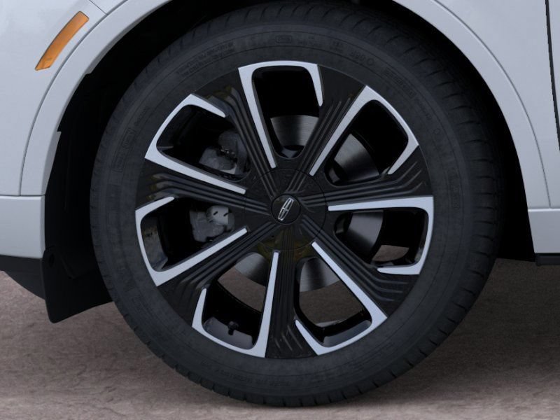 New 2026 Lincoln Nautilus Reserve AWD/4WD image 20