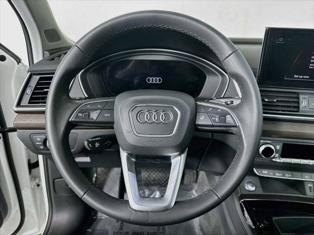 Certified 2023 Audi Q5 2.0T Premium Plus AWD/4WD image 11